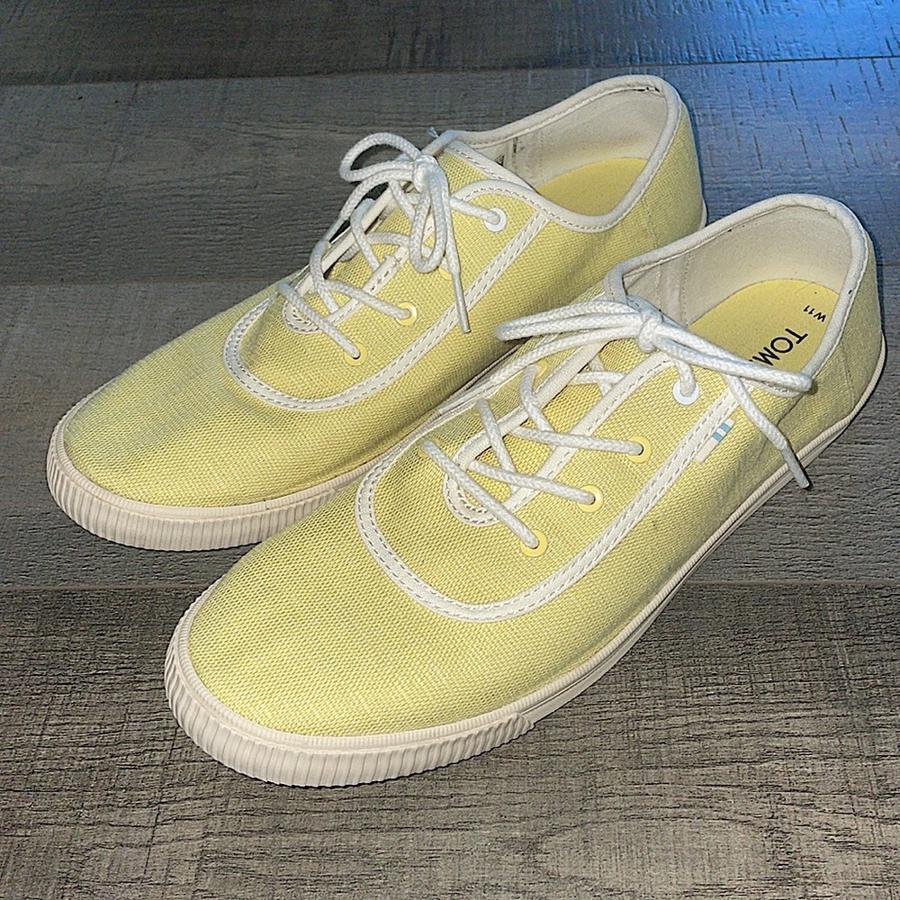 Toms Sneakers
